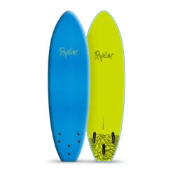 Ryder Mal Series 6ft6in