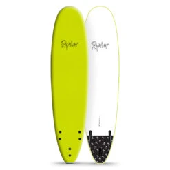 Ryder Mal Series 7ft6in 13 Ryder Mal Series 7ft6in -MELBOURNE SURF Shop Mal 7ft 6 Surfboard ElectricLemon2024