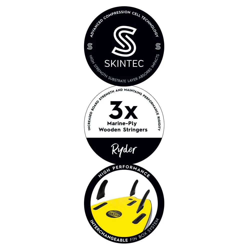 Ryder Mal Series 6ft6in Ryder Mal Series 6ft6in -MELBOURNE SURF Shop Mal Spec aa73969a a798 487b 92bf eb46fcee8493