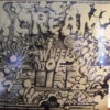 (#377) Cream - Wheels Of Fire ... Live At The Fillmore ...