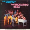 (#380) Wreckless Eric - The Wonderful World Of Wreckless Eric
