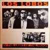 (#379) Los Lobos - By The Light Of The Moon
