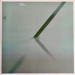 (#375) Sophie Hutchings - Wide Asleep