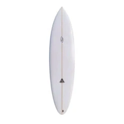 Zak Surfboards X Doug Rogers Hybrid Short