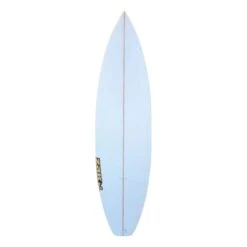 Zak Surfboards - Trolley Pusher - 6'1" X 19 1/2" X 2 9/16" FCS II - 3 Fin - Demo