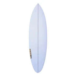 Zak Surfboards - Covid Killer - Round Tail