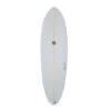 Zak Custom Egg 6'4" X 21" X 2 7/8" 42.5L Futures 1 Zak Custom Egg 6'4" X 21" X 2 7/8" 42.5L Futures -MELBOURNE SURF Shop Photoroom 20241008 131953
