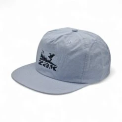 Zak Surfboards Surf Cap OG Surf Logo Black 21 Zak Surfboards Surf Cap OG Surf Logo Black -MELBOURNE SURF Shop Photoroom 20241113 123150