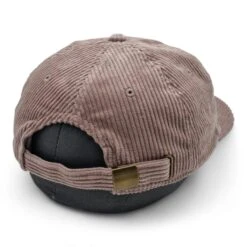 Zak Surfboards Cord Cap OG Surf Logo -MELBOURNE SURF Shop Photoroom 20241203 134814 10