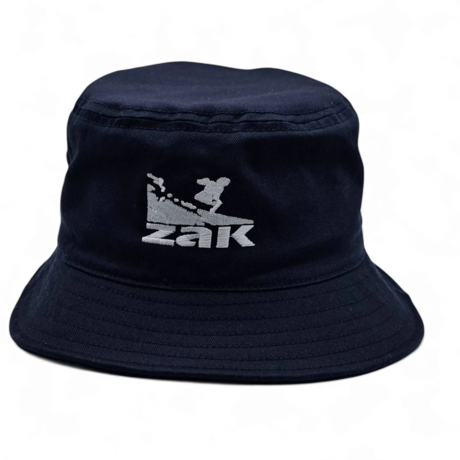 Zak Surfboards Bucket Hat OG Surf Logo Zak Surfboards Bucket Hat OG Surf Logo -MELBOURNE SURF Shop Photoroom 20241203 155903 2