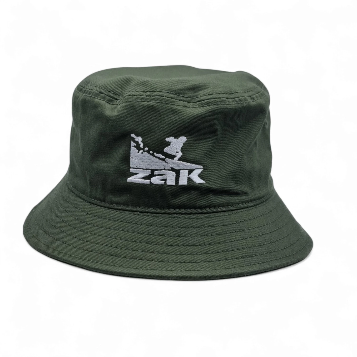 Zak Surfboards Bucket Hat OG Surf Logo Zak Surfboards Bucket Hat OG Surf Logo -MELBOURNE SURF Shop Photoroom 20241203 155903 4