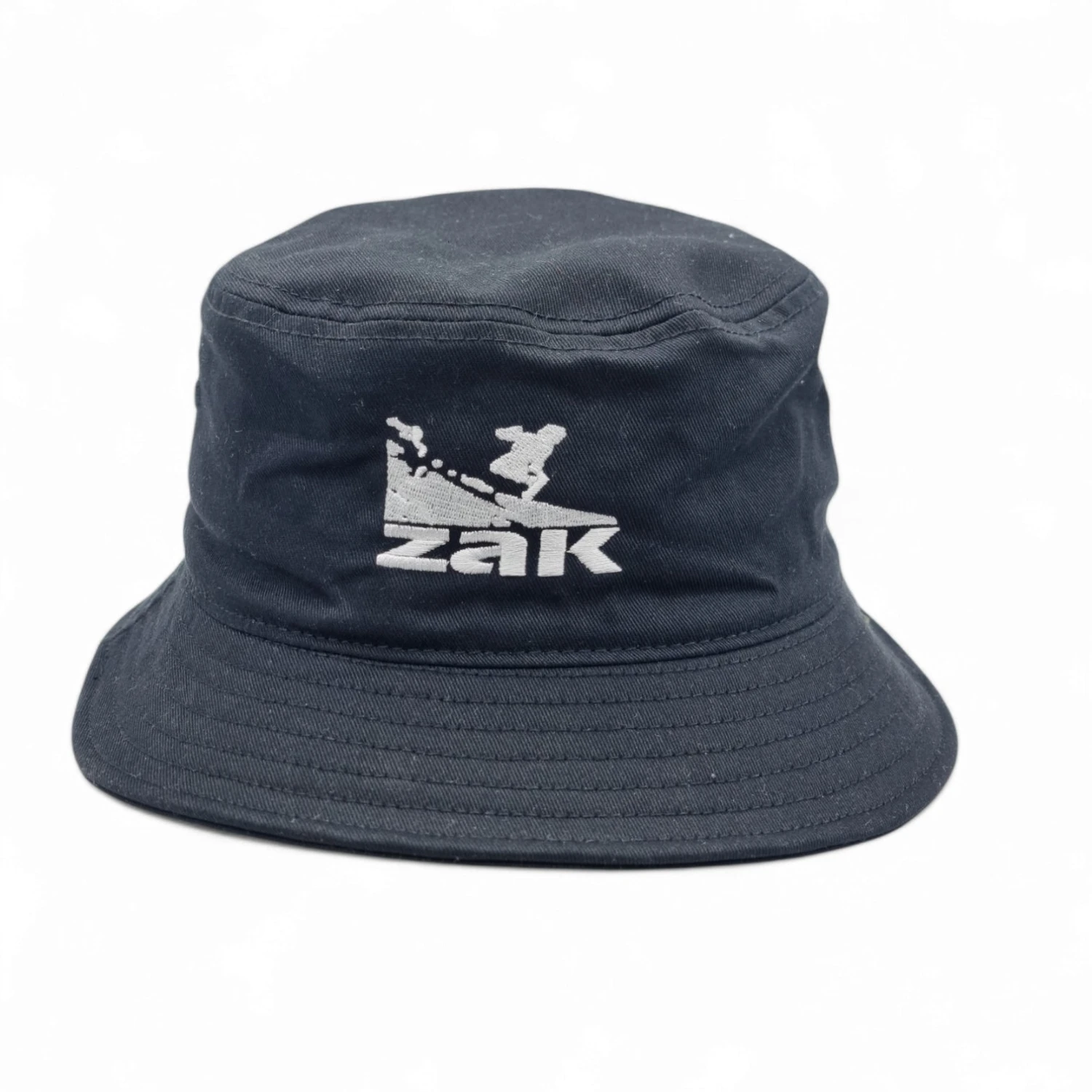 Zak Surfboards Bucket Hat OG Surf Logo Zak Surfboards Bucket Hat OG Surf Logo -MELBOURNE SURF Shop Photoroom 20241203 155904 6
