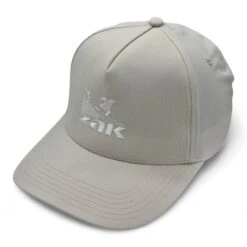 Zak Surfboards Nylon Cap OG Surf Logo