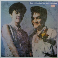 (#047) Everything But The Girl - Idlewild