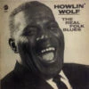 (#058) Howlin' Wolf - The Real Folk Blues 2 (#058) Howlin' Wolf - The Real Folk Blues -MELBOURNE SURF Shop R 10547466 1499670395 9929