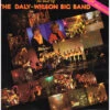 (#215) Daly-Wilson Big Band - The Best Of The Daly-Wilson Big Band -MELBOURNE SURF Shop R 10926788 1506722065 8898