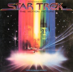 (#231) Jerry Goldsmith - Star Trek: The Motion Picture