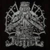 (#235) Justice (3) - Phantom II -MELBOURNE SURF Shop R 1158937 1397847937 9460