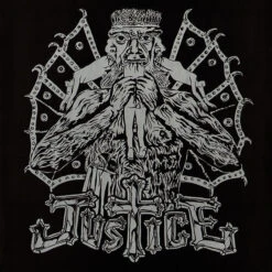 (#235) Justice (3) - Phantom II