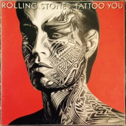 (#164) The Rolling Stones - Tattoo You