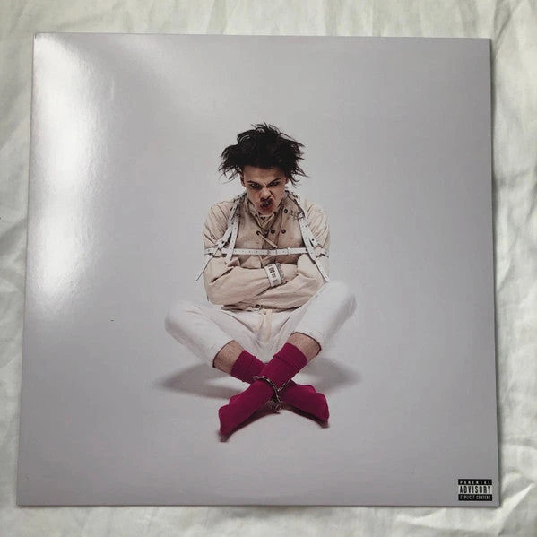 (#194) Yungblud (3) - 21st Century Liability (#194) Yungblud (3) - 21st Century Liability -MELBOURNE SURF Shop R 12962388 1545410603 1315