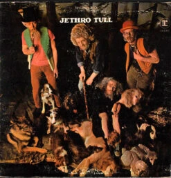 (#232) Jethro Tull - This Was