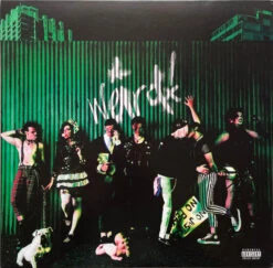 (#195) Yungblud (3) - Weird!