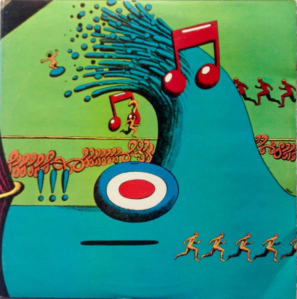 (#225) Ginger Baker's Air Force - Ginger Baker's Air Force (#225) Ginger Baker's Air Force - Ginger Baker's Air Force -MELBOURNE SURF Shop R 1859457 1448804479 1274