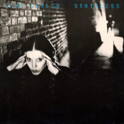 (#088) Lene Lovich - Stateless