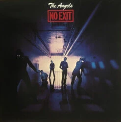 (#140) The Angels - No Exit