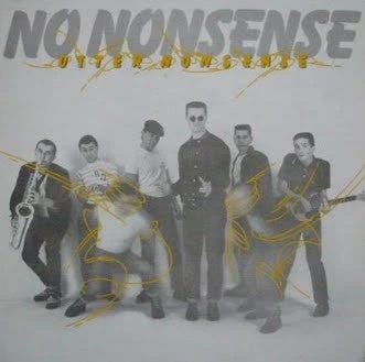 (#113) No Nonsense (2) - Utter Nonsense (#113) No Nonsense (2) - Utter Nonsense -MELBOURNE SURF Shop R 2775172 1300473754