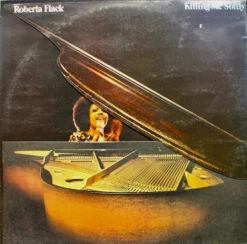 (#256) Roberta Flack - Killing Me Softly