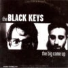 (#268) The Black Keys - The Big Come Up -MELBOURNE SURF Shop R 2900961 1306377993