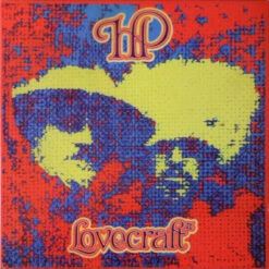 (#229) HP Lovecraft - H P Lovecraft II