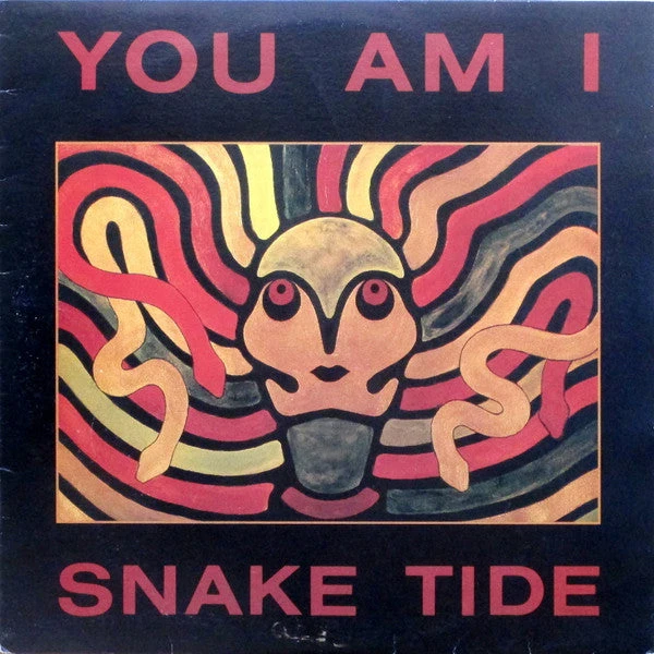 (#297) You Am I - Snake Tide (#297) You Am I - Snake Tide -MELBOURNE SURF Shop R 3303892 1523422693 7090