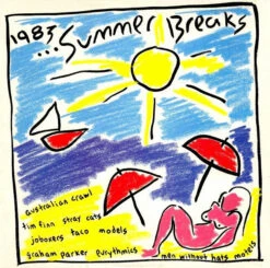 (#183) Various - 1983...Summer Breaks