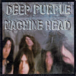 (#033) Deep Purple - Machine Head