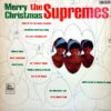 (#319) The Supremes - Merry Christmas -MELBOURNE SURF Shop R 4252410 1420279356 2200