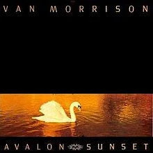 (#177) Van Morrison - Avalon Sunset (#177) Van Morrison - Avalon Sunset -MELBOURNE SURF Shop R 4616789 1373430257 4331