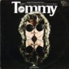 (#292) Various - Tommy (Original Soundtrack Recording)