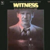 (#240) Maurice Jarre - Witness (Original Motion Picture Soundtrack)