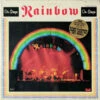 (#125) Rainbow - On Stage -MELBOURNE SURF Shop R 511764 1585048592 7322