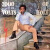 (#069) John Holt - 2000 Volts Of Holt 1 (#069) John Holt - 2000 Volts Of Holt -MELBOURNE SURF Shop R 5495373 1401636277 8346