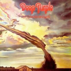 (#032) Deep Purple - Stormbringer
