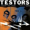 (#139) Testors Featuring Sonny Vincent - Complete Recordings 1976-79