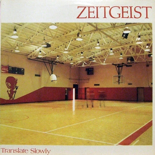 (#197) Zeitgeist (5) - Translate Slowly (#197) Zeitgeist (5) - Translate Slowly -MELBOURNE SURF Shop R 823623 1285970950