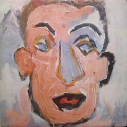 (#012) Bob Dylan - Self Portrait