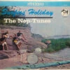 (#156) The Nep-Tunes - Surfers' Holiday