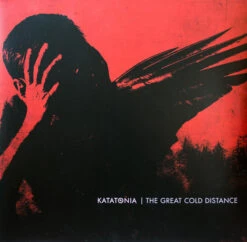 (#236) Katatonia - The Great Cold Distance