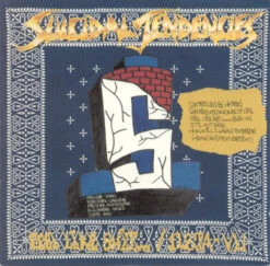 (#312) Suicidal Tendencies - Controlled By Hatred / Feel Like Shit... Deja-Vu